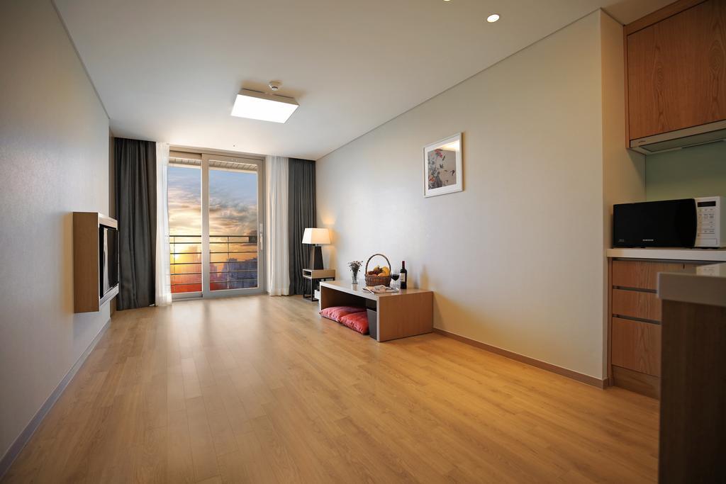 Best Western Haeundae Hotel Пусан Стая снимка