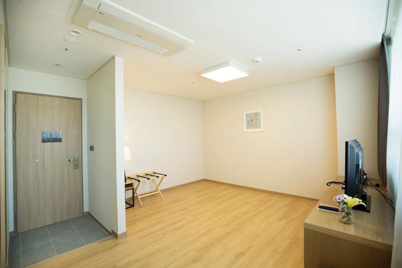 Best Western Haeundae Hotel Пусан Екстериор снимка